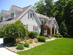Landscapers and Lawncare Services in Watseka, IL